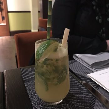 MC Restaurant - Mango mojito - Sushi Bars Near Me - Cary, North Carolina MC Restaurant - Mango mojito - Sushi Bars Near Me - Cary, North Carolina