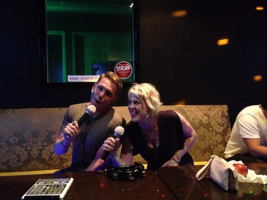 Pharaoh Karaoke Lounge by null