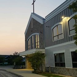 Heritage Christian Church