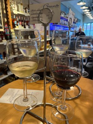 Coronado Tasting Room by null