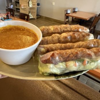 Bodard Bistro - Vietnamese Near Me - Houston, Texas