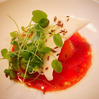 Ahso Restaurant - Part Choice of 2nd Course - New American Near Me - Brambleton, Virginia Ahso Restaurant - Part Choice of 2nd Course - New American Near Me - Brambleton, Virginia