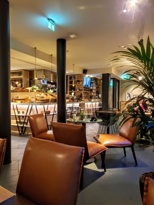 Hotel Indigo Antwerp - City Centre, an IHG Hotel by null