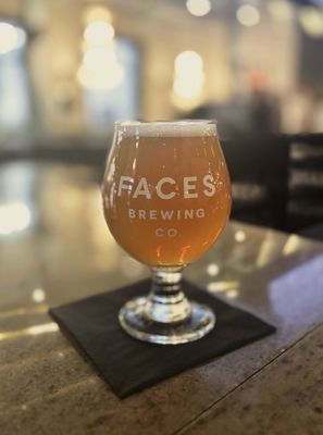 Faces Brewing Co. by null