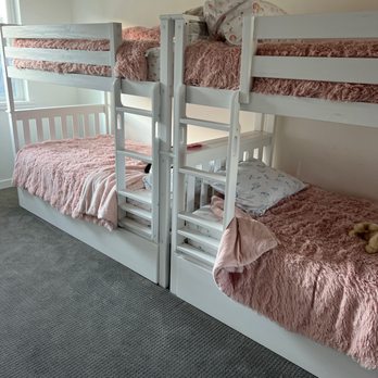 Live Clean Today - How the beds were made - Home Cleaning Near Me - Spokane, Washington