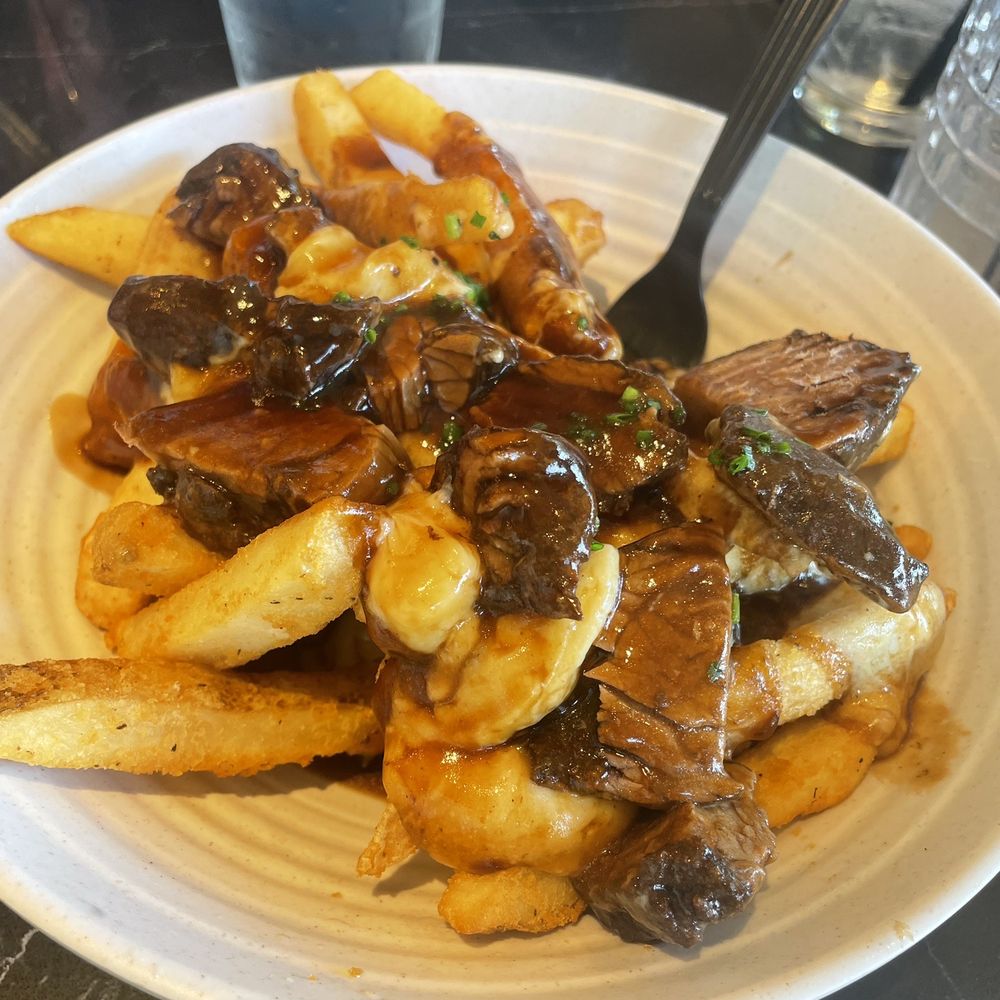 Pressed Cafe - Poutine - Breakfast & Brunch Near Me - Chelmsford, Massachusetts Pressed Cafe - Poutine - Breakfast & Brunch Near Me - Chelmsford, Massachusetts