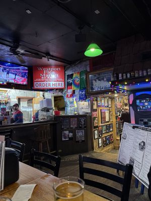 Westport Flea Market by null