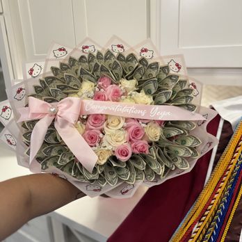 Ivana Blooms - was bigger than expected. Loved it!! - Florists Near Me Ivana Blooms - was bigger than expected. Loved it!! - Florists Near Me