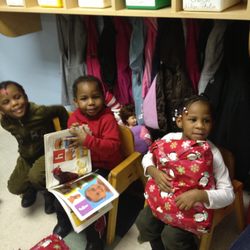 Giving Friends - Happy Faces