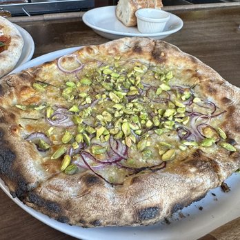 Pizzeria Bianco - Rosa Pizza - Pizza Near Me - Phoenix, Arizona Pizzeria Bianco - Rosa Pizza - Pizza Near Me - Phoenix, Arizona