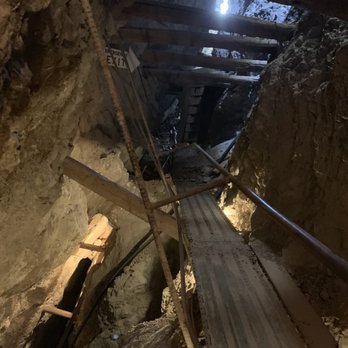 El Dorado Canyon Mine Tours - Tours Near Me - Nelson, Nevada El Dorado Canyon Mine Tours - Tours Near Me - Nelson, Nevada