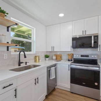 Oasis Staging + Design - Staging - Home Staging Near Me