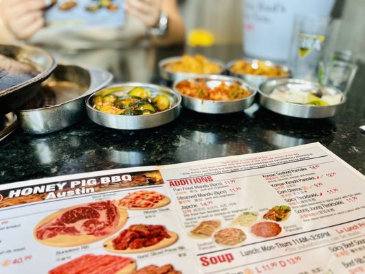 Honey Pig BBQ Austin by null