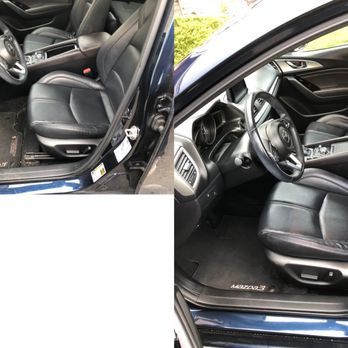 White Line Car Care - Before/After LVL 1 Detail - Auto Detailing Near Me White Line Car Care - Before/After LVL 1 Detail - Auto Detailing Near Me