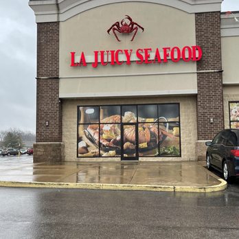 La Juicy Seafood - Cajun/Creole Near Me - Saint Louis, Missouri La Juicy Seafood - Cajun/Creole Near Me - Saint Louis, Missouri