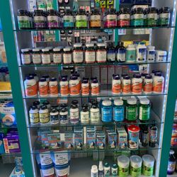 Pharmaconic - Specialty vitamins