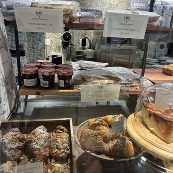 maman - Coffee & Tea Near Me - Washington, DC, District of Columbia