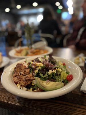 Hash House A Go Go at The LINQ by null