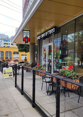 Hurry Curry of Tokyo - South Lake Union by null