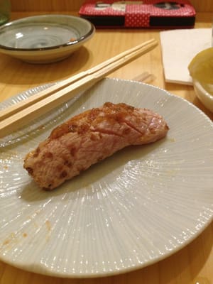 Sushi of Gari Tribeca by null