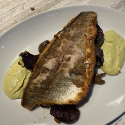 Branzino Branzino