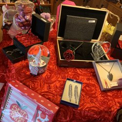 The Enchanted Vines - Valentines gifts