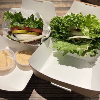Shake Shack Melville - Lettuce wrapped shack burgers - Burgers Near Me - Melville, New York Shake Shack Melville - Lettuce wrapped shack burgers - Burgers Near Me - Melville, New York