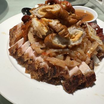Hong Kong Bistro - Cantonese Near Me - Seattle, Washington