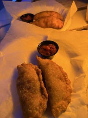 Noche Buena New York by null