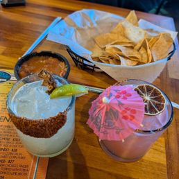 Margs Margs
