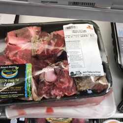 Shoprite Supermarket - Seriously?!