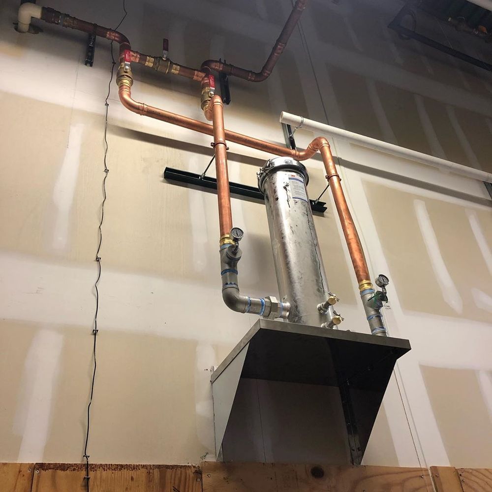 Slide of Carol Stream Heating and Cooling