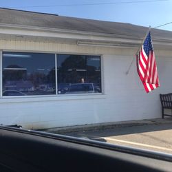 Elias' Butcher Shoppe