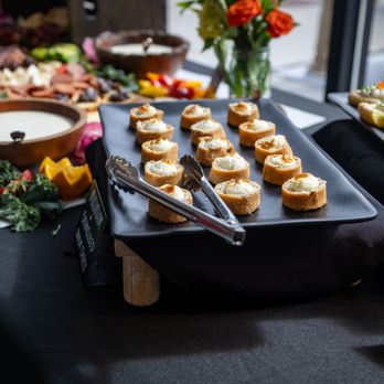 Daphne's Catering - Caterers Near Me - Weaverville, North Carolina Daphne's Catering - Caterers Near Me - Weaverville, North Carolina