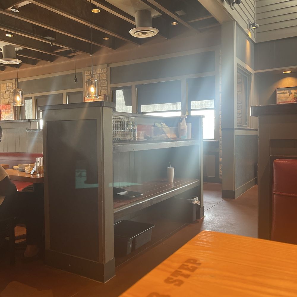 Not so clean floors & tables Not so clean floors & tables