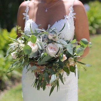Cristina's Flowers - Florists Near Me - Long Beach, California