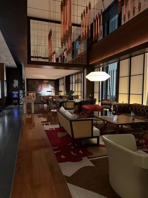 Hyatt Centric Ginza Tokyo by null