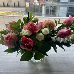 LilyRoot Flowers