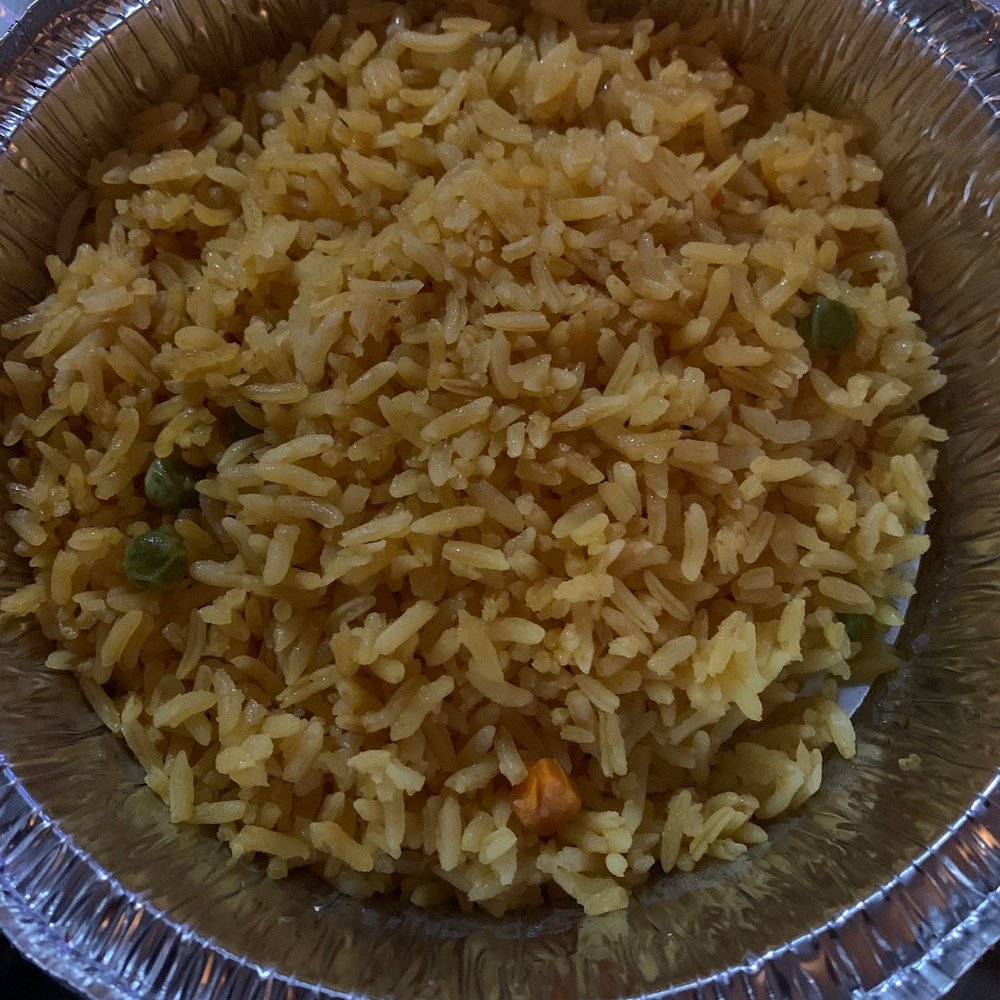 Ay Caramba - Side of rice (double) - Mexican Near Me - Chesterfield, Virginia