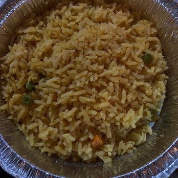 Ay Caramba - Side of rice (double) - Mexican Near Me - Chesterfield, Virginia Ay Caramba - Side of rice (double) - Mexican Near Me - Chesterfield, Virginia