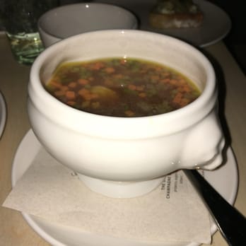 Monteverde - Italian Near Me - Chicago, Illinois