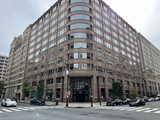 Treasure Trove Foreign Currency Exchange by null