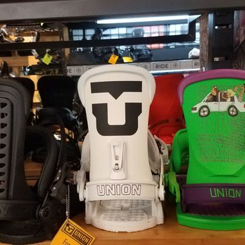 Ski Pro - Bindings - Skate Shops Near Me - Mesa, Arizona