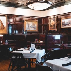 Springfield Grille