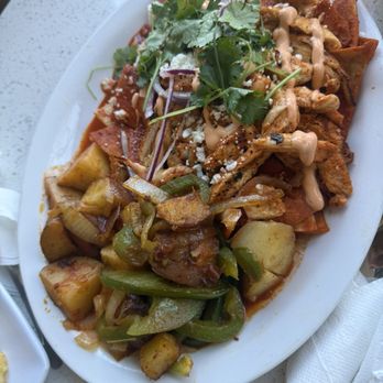 Reyes Cafe & Grill - Where is Chi Achilles with the potatoes chicken All homemade - Cafes Near Me - San Jose, California Reyes Cafe & Grill - Where is Chi Achilles with the potatoes chicken All homemade - Cafes Near Me - San Jose, California