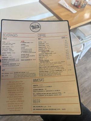 Menu photo 2 Atomic Biscuit Salt Lake City, UT Menu photo 2 Atomic Biscuit Salt Lake City, UT
