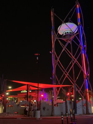 LIFTOFF Bar & Ride by null