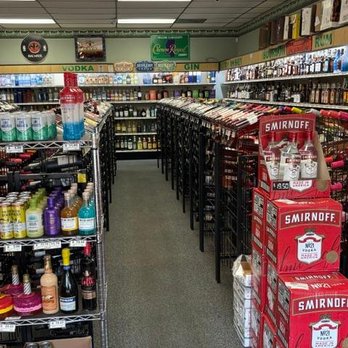 Gold Nugget Package Store - Beer, Wine & Spirits Near Me - Long Beach, Mississippi Gold Nugget Package Store - Beer, Wine & Spirits Near Me - Long Beach, Mississippi