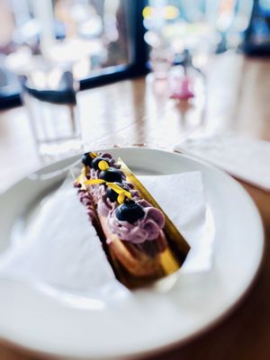 Bakery Lorraine Domain Northside by null Bakery Lorraine Domain Northside by null