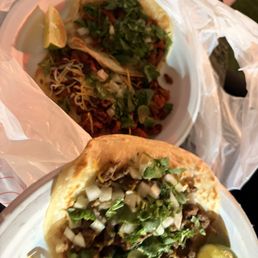 Tacos (3 Pieces) el pastor Tacos (3 Pieces) el pastor